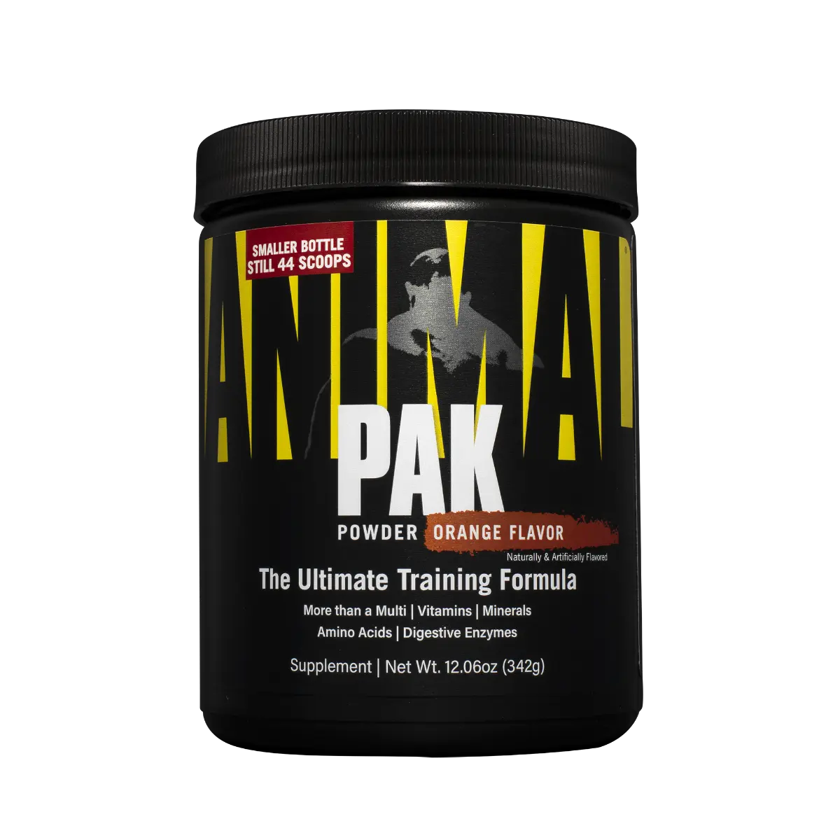 Poudre Animal Pak - Nutrition Universelle // GymBeam