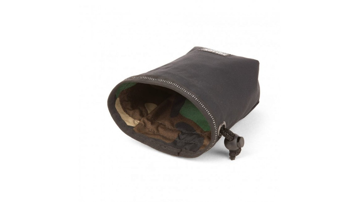 Rewards bag for dogs, Julius K9 - Black - Pet Shop Luna