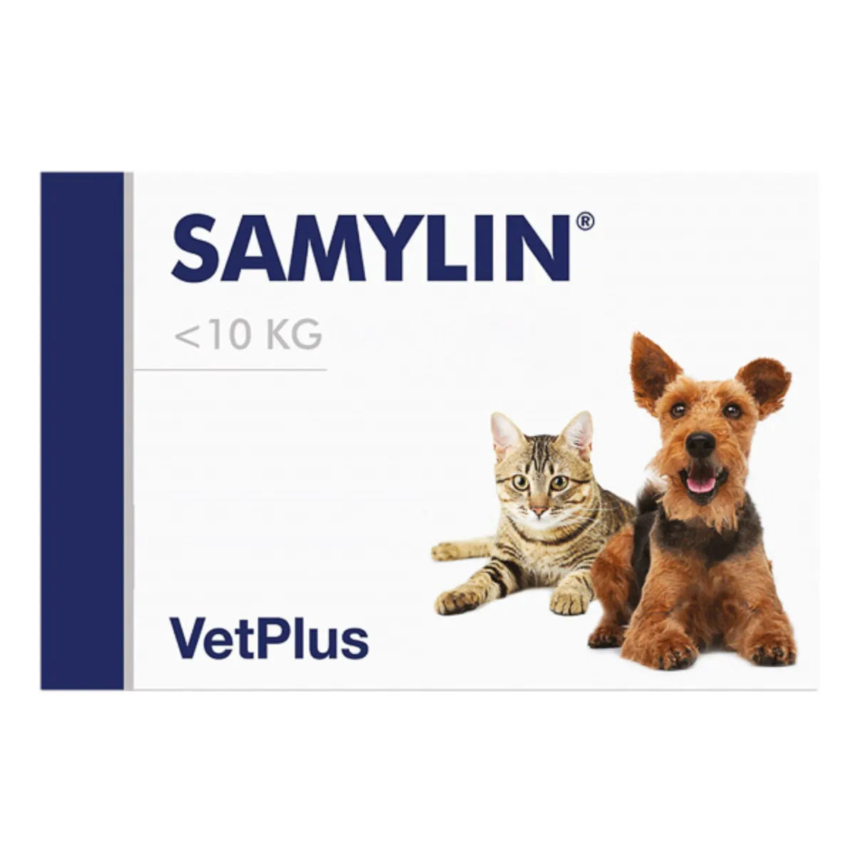 Samylin all Breeds 30 tablets Nutraceutical supplement for dogs