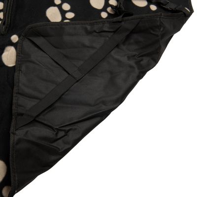 Housse de protection pour voiture Trixie Friends on Tour / accessoire pour animaux de compagnie - L 140 × l 145 cm