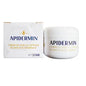 APIDERMIN CRÈME HYDRATANTE VISAGE À LA GELÉE ROYALE ET À LA VITAMINE A - Peaux sèches, fatiguées et ridées par Apidermin