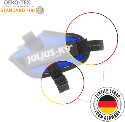 JULIUS K9 - IDC PowerHarness - CRAZY