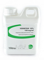 VERMITAN 10% -1L/5L // albendazole // cattle, sheep and goats / bovini, ovini, caprini e ruminanti selvatici