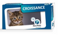 Pet Phos Feline 96 comprimés est un complément vitaminique et minéral pour les chats adultes, les chatons en croissance, les chattes gestantes ou les chattes en lactation.