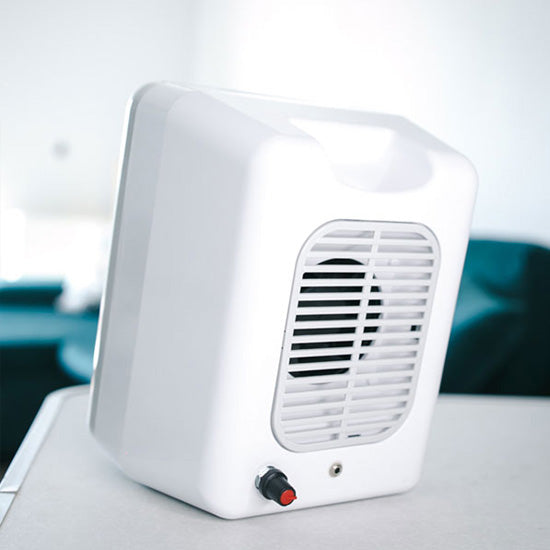 Purificatore d'aria salino Salin Plus per la casa