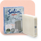 Salin Plus Salt Therapy Air Purifier (Replacement Filter)