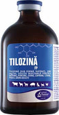 Tilozin FP 20% 100ml // tylosine // pour bovins, porcs, moutons, chèvres, chiens, chats, poulets adultes / Bovini, Suini, Ovini, Capre, Cani, Gatti, Polli adulti