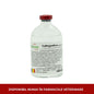 CAMAGNEROM 100 ml - Chlorure de calcium 100 mg/ml, Chlorure de magnésium 25 mg/ml // chevaux, bovins, ovins, caprins, porcins, chiens et chats