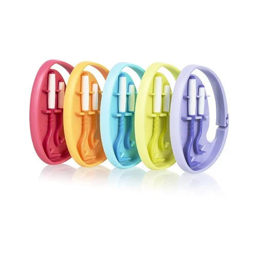 Crochet pour retirer les tiques - Clipbox - lot de 2 pièces - O''Tom Tick Twister