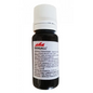 DERGALL 10 ML, solution vermifuge externe pour poulets et abris // soluzione vermifuga exerna per polli e rifugi