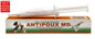 ANTIPOUX MD 14 ML // Fipronil // spot-on solution for dogs and cats / soluzione spot-on per cani e gatti