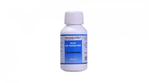 PARAFFIN OIL for dogs and cats // OLIO DI PARAFFINA per cani e gatti