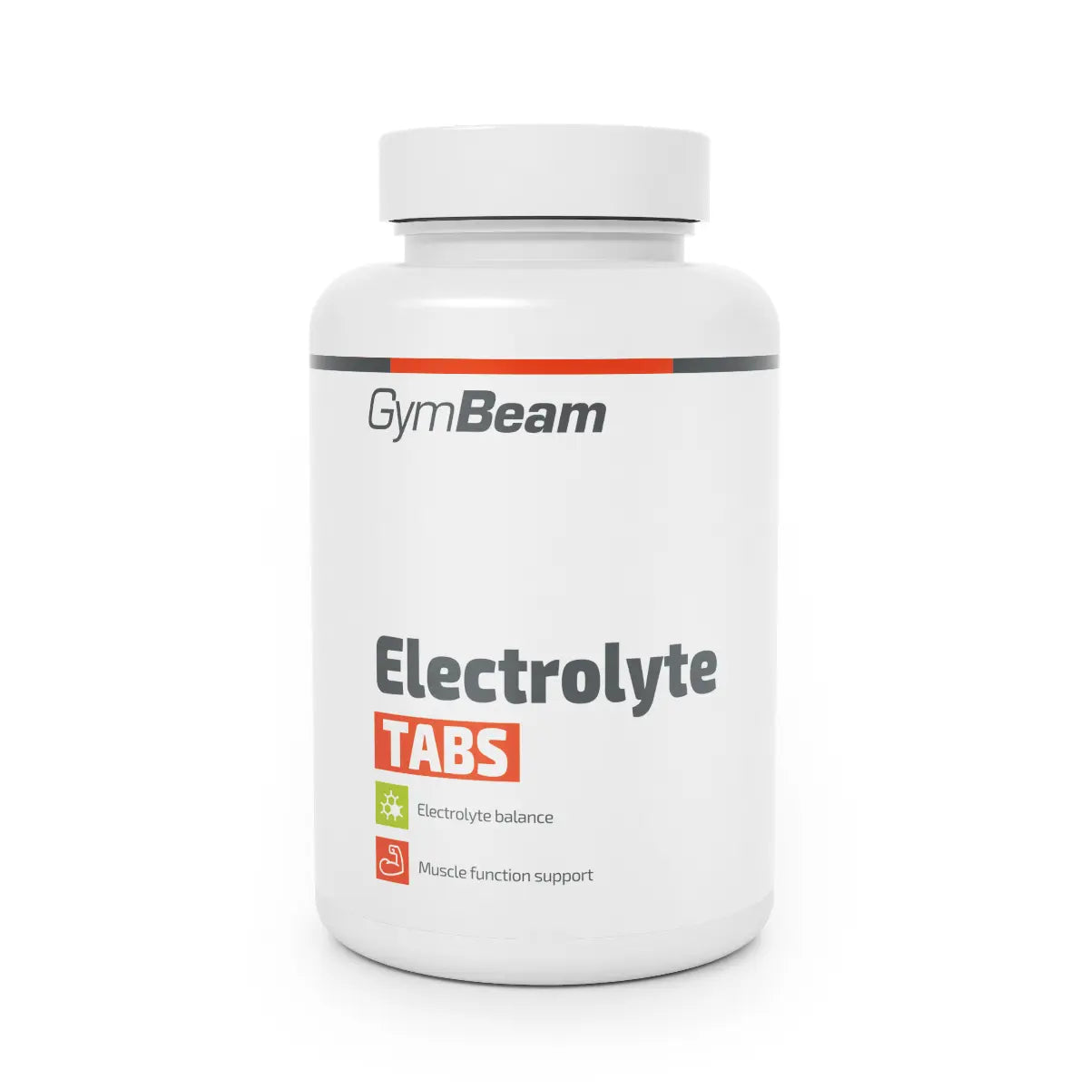 Comprimés d'électrolytes - GymBeam