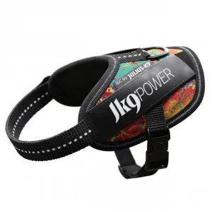 JULIUS K9 - IDC PowerHarness - CRAZY