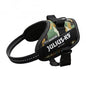 Harnais IDC Power Dog Julius K9, CAMOUFLAGE / Pettorina Julius k9 par cani