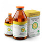 TERACICLIN LA 300 100 ML // Oxytetracycline 300 mg/ml // cattle, sheep and pigs / bovini, ovini, suini