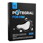 Potency supplement Potegral For Him, 15 capsules, Green Splid