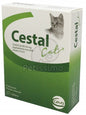 Cestal Vermifuge CAT 8 comprimés
