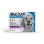 FRONTLINE Spot On pour CHIENS - 3 PIPETTES // FIPRONIL 