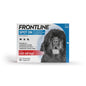 FRONTLINE Spot On pour CHIENS - 3 PIPETTES // FIPRONIL 