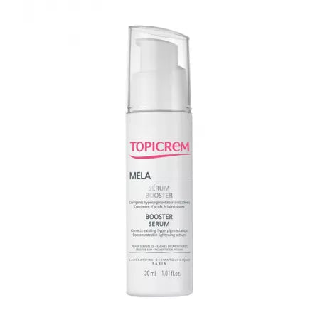 Topicrem MELA Siero Booster 30ml