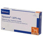 YPOZANE 7 tablets // Osaterone // treatment of benign prostatic hypertrophy (BPH) in male dogs / trattamento dell'ipertrofia prostatica benigna (IPB) nei cani maschi