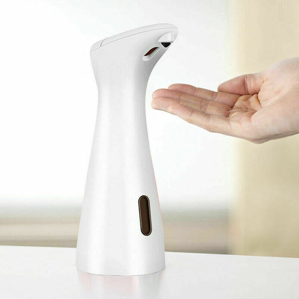 Smart Motion Automatic Liquid Soap Dispenser- Battery Operated_2