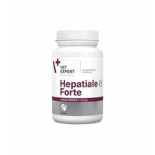 WDT Hepatiale Forte Breed Tin - Pet Shop Luna