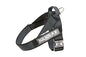 IDC Color & Gray Belt Harness - Pet Shop Luna