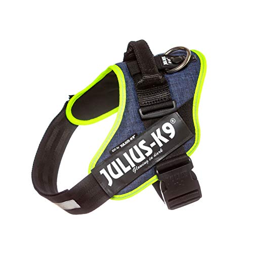IDC Powerharness - Pet Shop Luna
