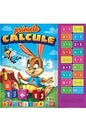 Carte Cu Sunete. Primele Calcule - Pet Shop Luna