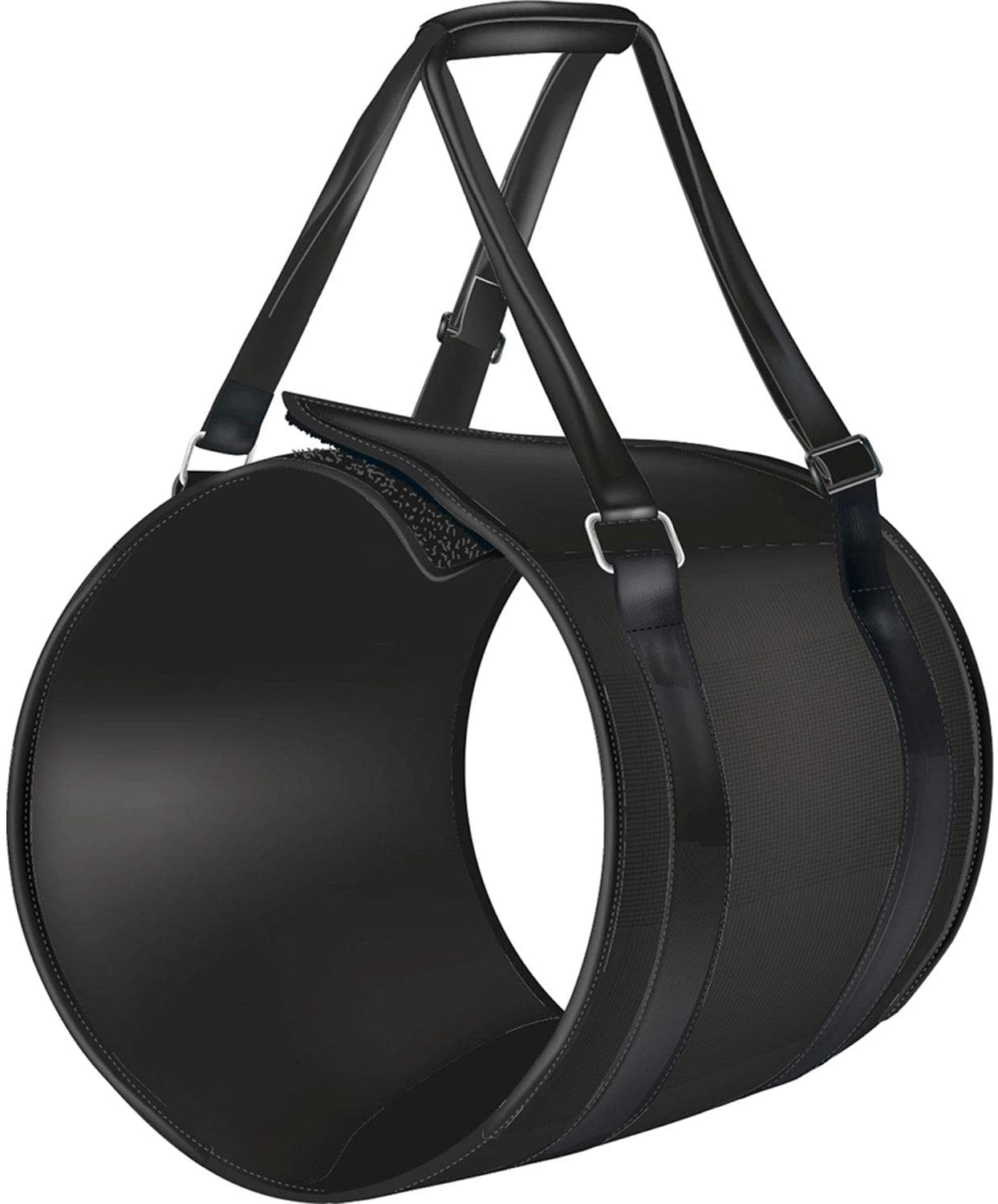 Trixie Ausilio per Sollevamento Cm Colore Nero - Pet Shop Luna