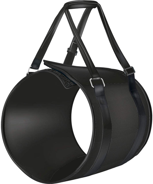 Trixie Ausilio per Sollevamento Cm Colore Nero - Pet Shop Luna