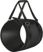 Trixie, Supporto per Sollevamento Pesi, XL, 85 – 95 cm, Nero - Pet Shop Luna