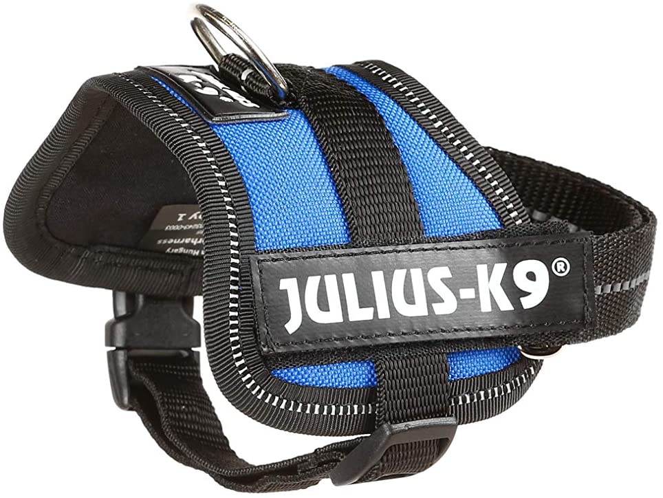 Julius-K9 Pettorina K9 - Pet Shop Luna