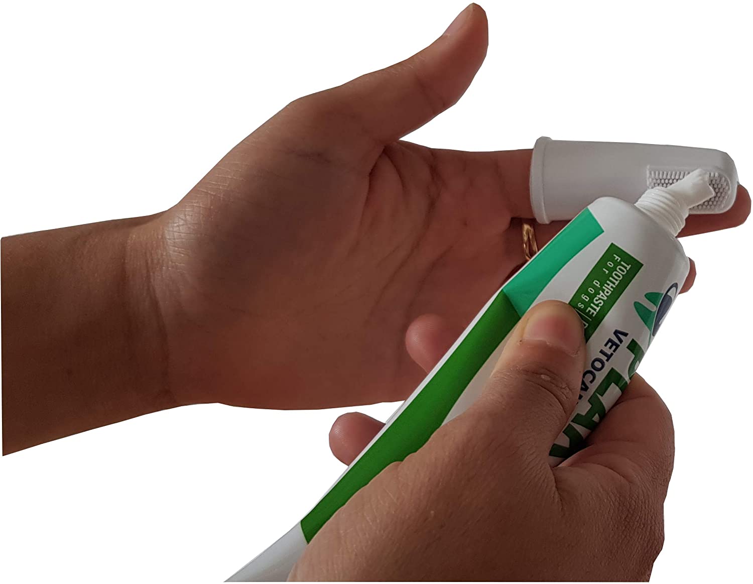 Vetocanis Kit Igiene Dentale Cane - Pet Shop Luna