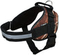 JULIUS K-9 IDC Power Imbracatura con Wrestling Pagina Woodland - Pet Shop Luna