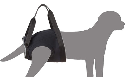 Julius-K9 Imbrago Riabilitativo - Anteriore - Pet Shop Luna