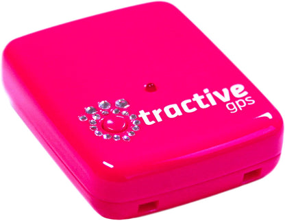 Localizzatore GPS Tractive per cani e gatti, impermeabile, adatto per ogni collare - Pet Shop Luna