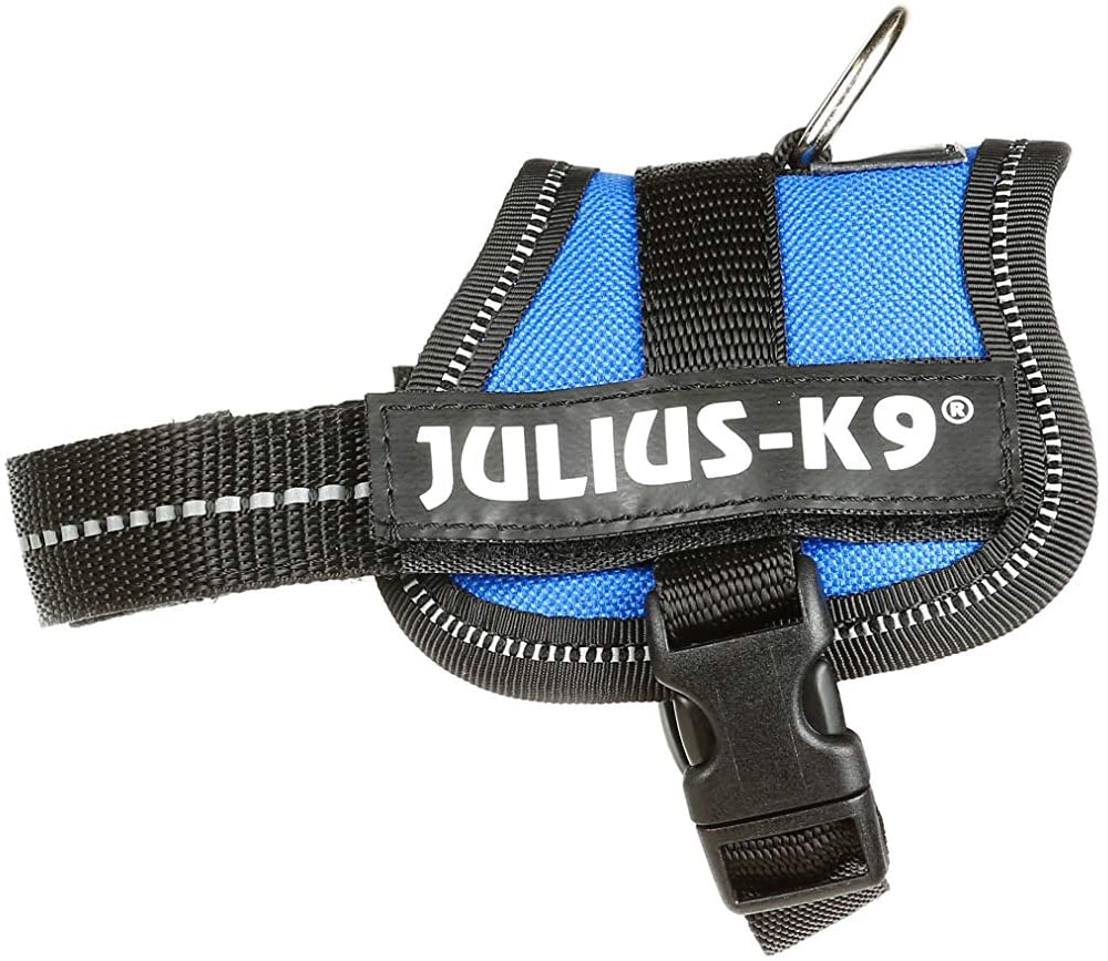 Julius-K9 Pettorina K9 - Pet Shop Luna