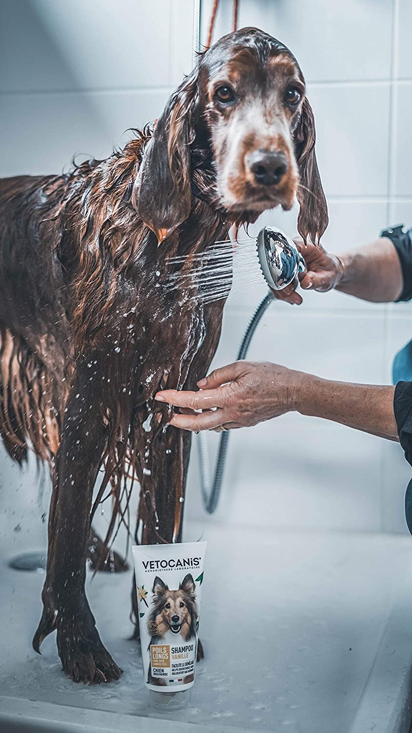 vetocanis Shampoo Peli - Pet Shop Luna