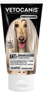 Vetocanis Anti-itch Shampoo 300 ml – Pack of 2 - Pet Shop Luna