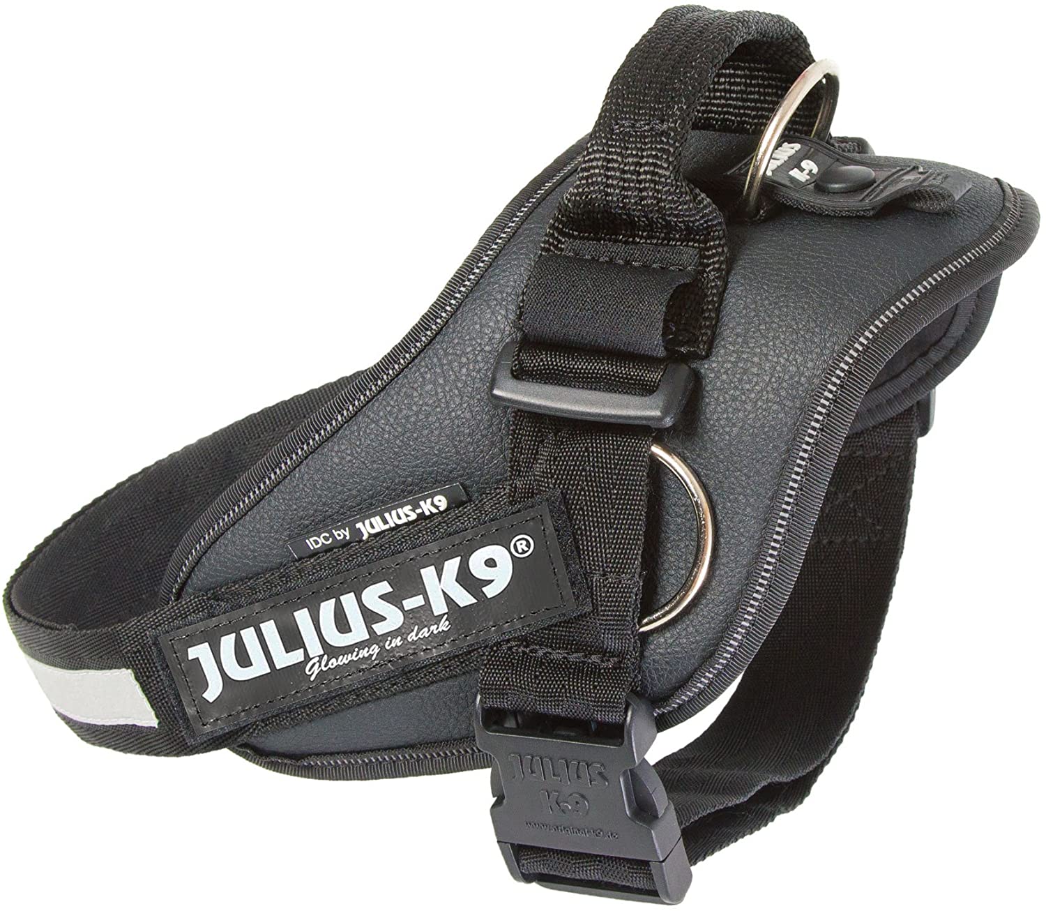 Julius-K9 harness - Pet Shop Luna