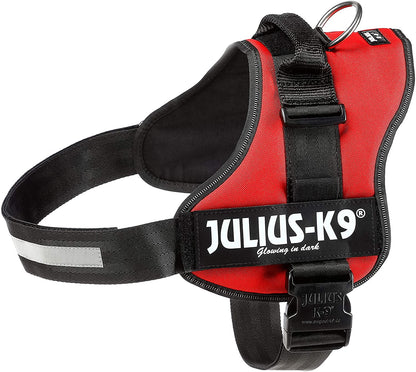 Julius-K9 Pettorina K9 - Pet Shop Luna