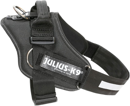 Julius-K9 harness - Pet Shop Luna