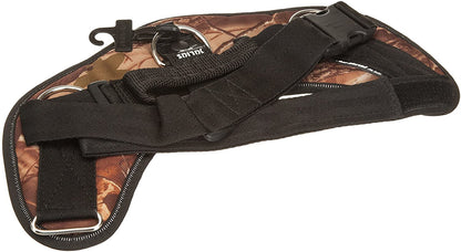 JULIUS K-9 IDC Power Imbracatura con Wrestling Pagina Woodland - Pet Shop Luna