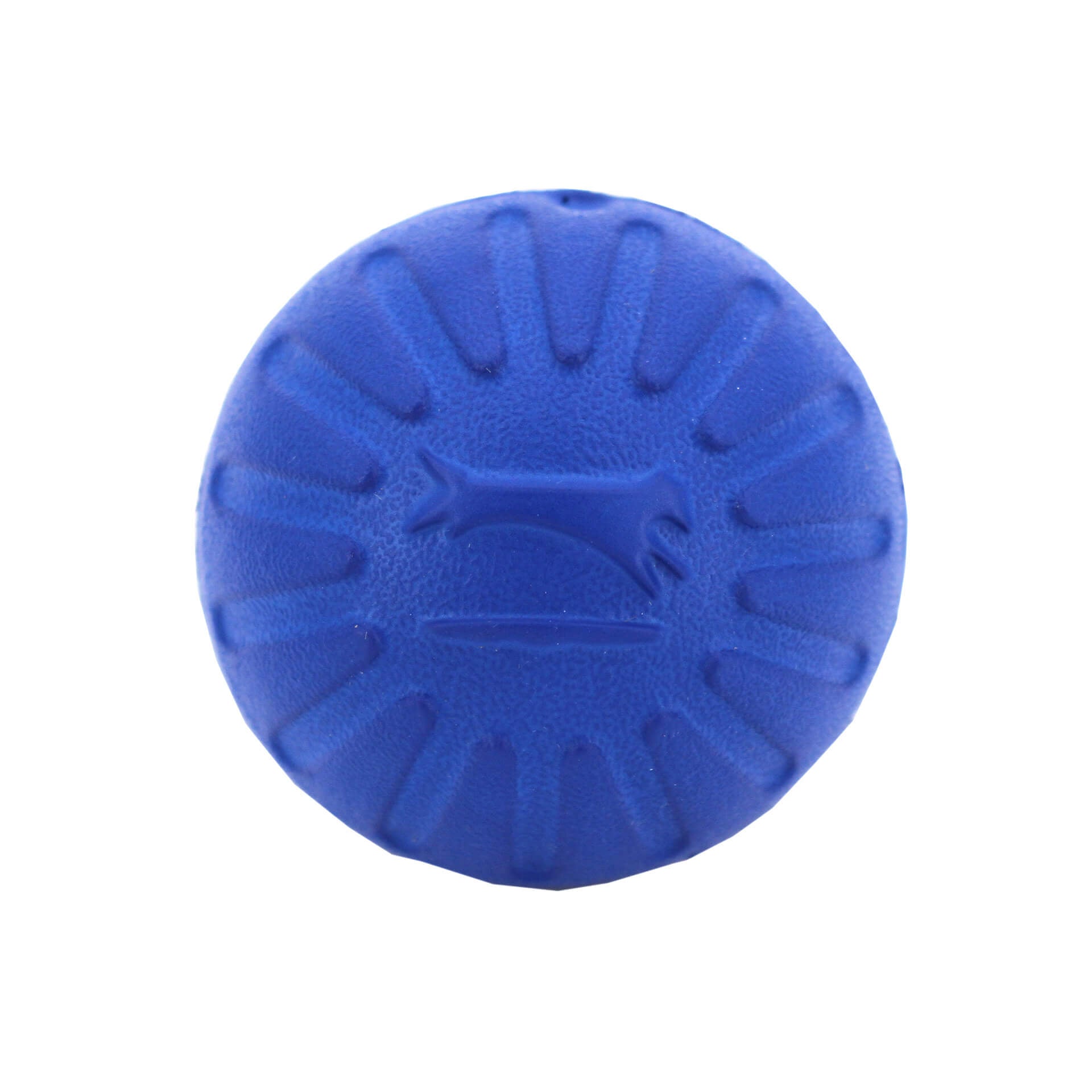Fantastic Durafoam Ball For Dogs – 2, 5", Ø Appr. 7 cm, Blue, M, Blu - Pet Shop Luna