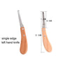 Cutter for Cattle Cow Horses Hoof Goat Sheep Pig, coltelli per cura degli zoccoli bovini ovini caprini cavalli - Pet Shop Luna
