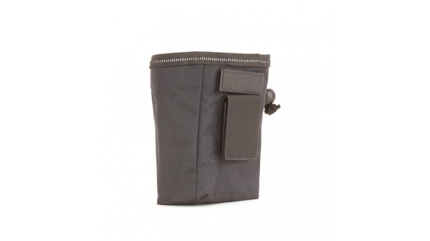 Rewards bag for dogs, Julius K9 - Black - Pet Shop Luna