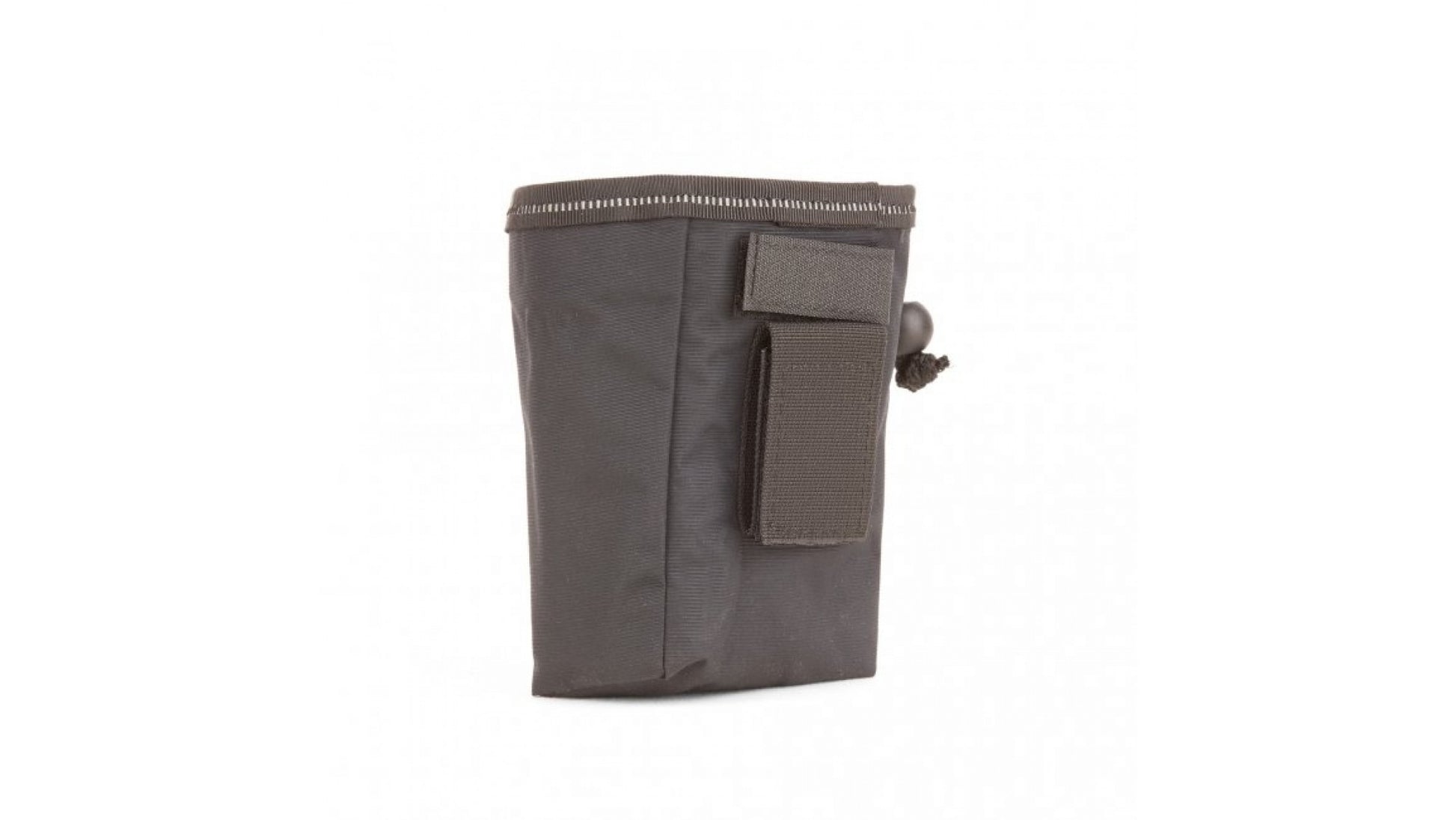 Rewards bag for dogs, Julius K9 - Black - Pet Shop Luna